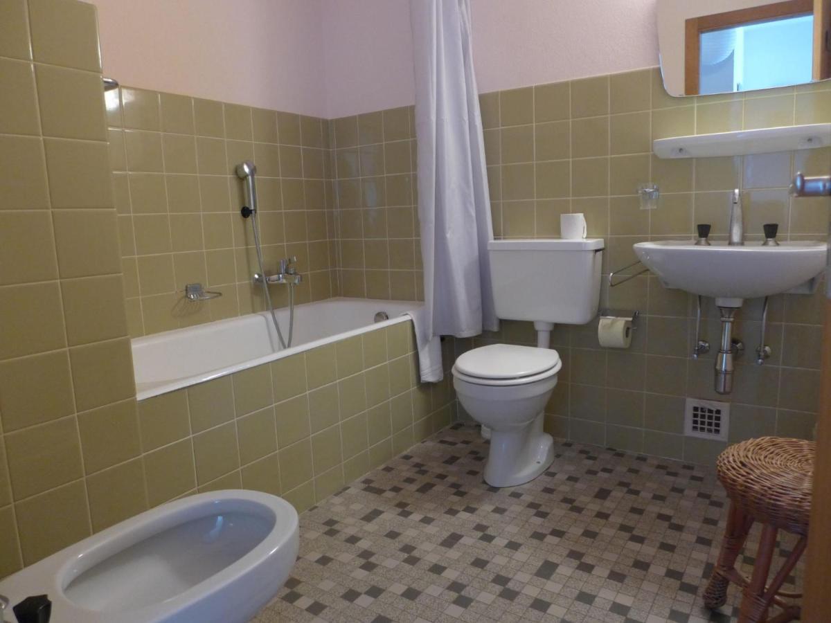 Apartment Bruyeres A32 By Interhome เวอร์บิเอร์ ภายนอก รูปภาพ
